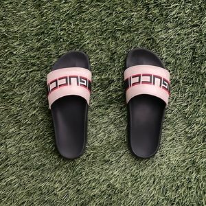 Gucci slides “Poppy”